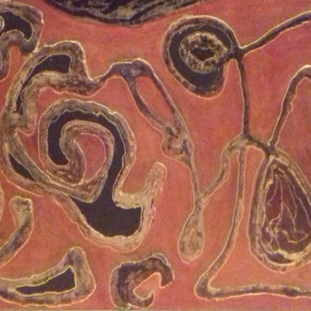 1catherine basrelief