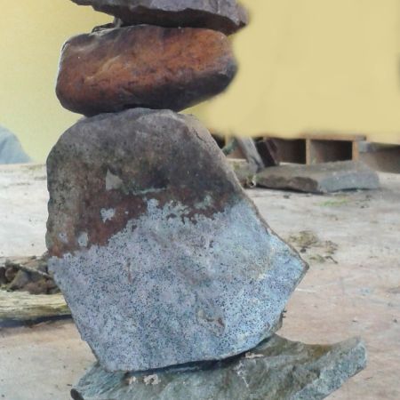 1alencon cat sculpture