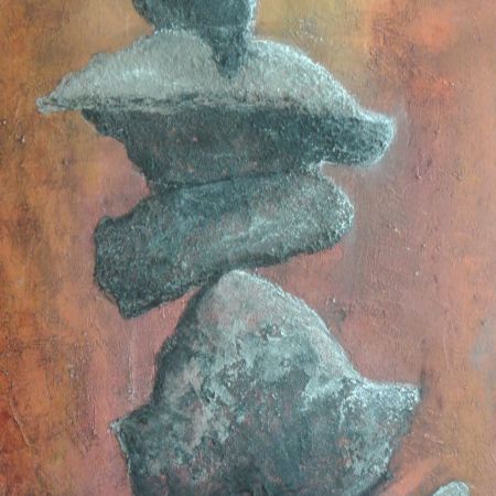 2alencon cat peinture