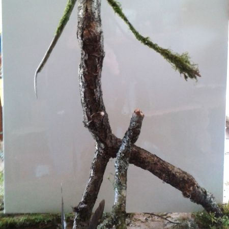 4alencon lore sculpture