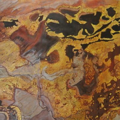 Inspirés d'artistes