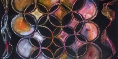 Le Noir et la Couleur