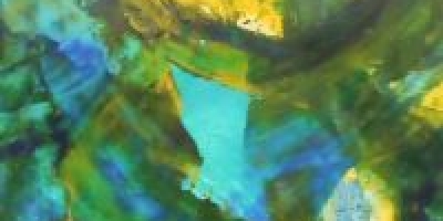 Textures en peinture